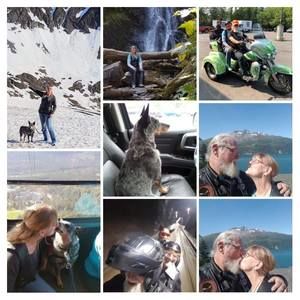 Meet your Posher, Manuela